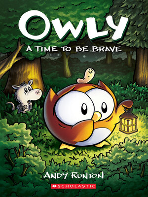 cover image of A Time to Be Brave